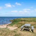 C11248-hemmet-ildervej-26 Casa de Férias Hemmet