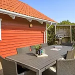 C11248-hemmet-ildervej-26 Casa de Férias *