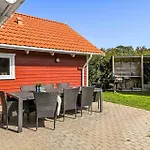 Casa de Férias C11248-hemmet-ildervej-26 *