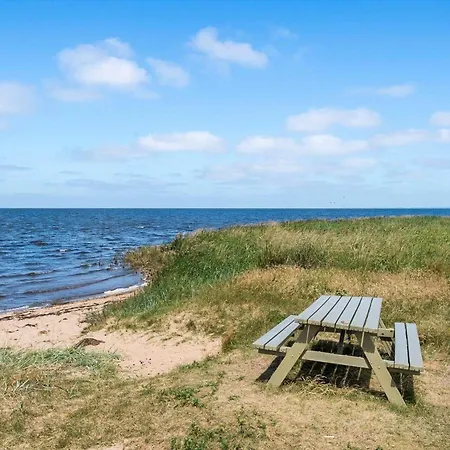 C11248-hemmet-ildervej-26 Hébergement de vacances Hemmet
