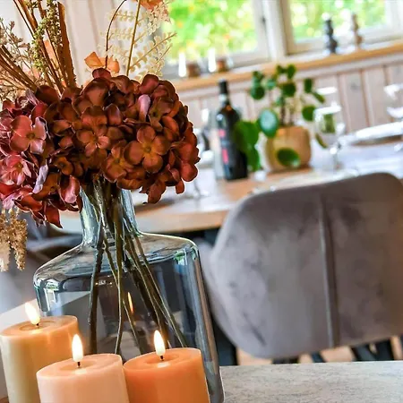 Tatil Evi C11248-hemmet-ildervej-26