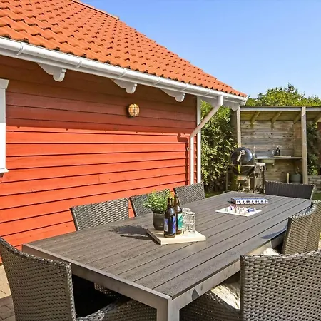 C11248-hemmet-ildervej-26 Tatil Evi *