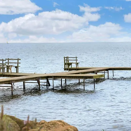 Tatil Evi C11248-hemmet-ildervej-26 *