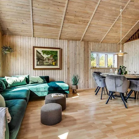 Tatil Evi C11248-hemmet-ildervej-26 Hemmet