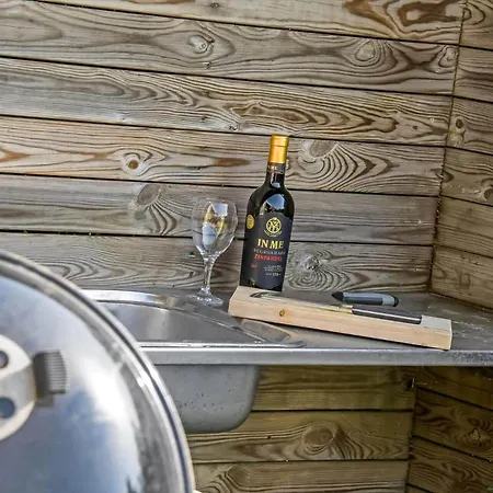 Tatil Evi C11248-hemmet-ildervej-26