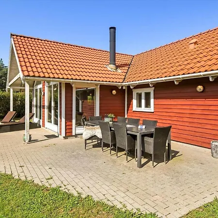 C11248-hemmet-ildervej-26 Hébergement de vacances Hemmet