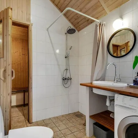 Tatil Evi C11248-hemmet-ildervej-26 Hemmet