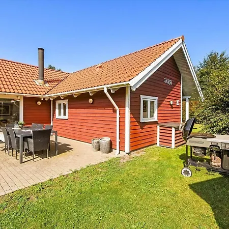 C11248-hemmet-ildervej-26 Hébergement de vacances Hemmet
