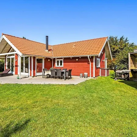 C11248-hemmet-ildervej-26 Hébergement de vacances