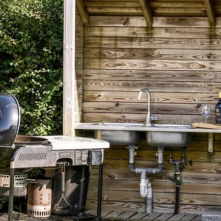 Tatil Evi C11248-hemmet-ildervej-26