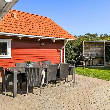 Tatil Evi C11248-hemmet-ildervej-26 *