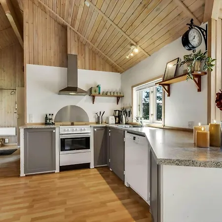 C11248-hemmet-ildervej-26 Tatil Evi Hemmet