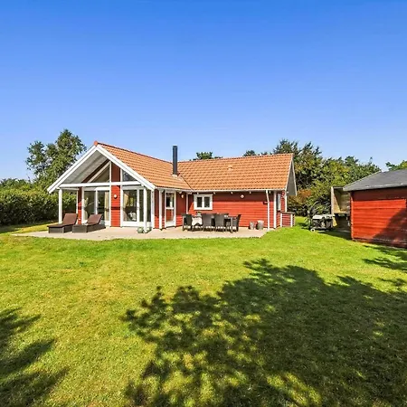 C11248-hemmet-ildervej-26 Hébergement de vacances