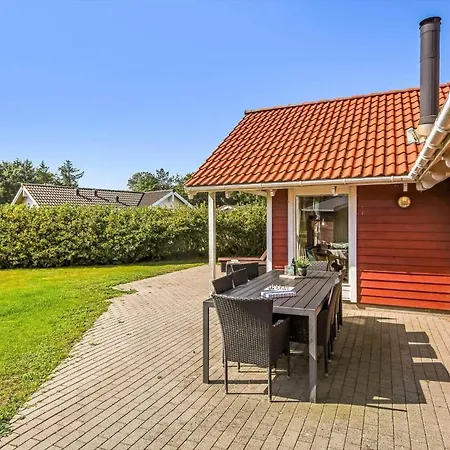 Hébergement de vacances C11248-hemmet-ildervej-26