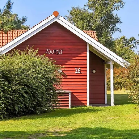 C11248-hemmet-ildervej-26 Hébergement de vacances *