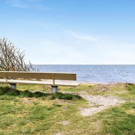 Hébergement de vacances C11248-hemmet-ildervej-26 *