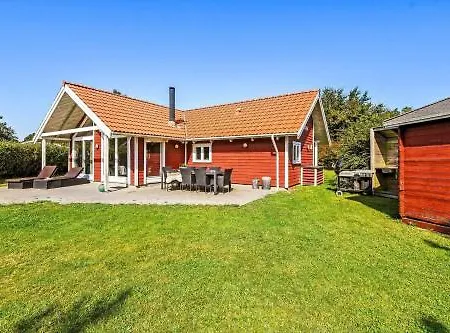 Feriehus C11248-hemmet-ildervej-26 Hemmet