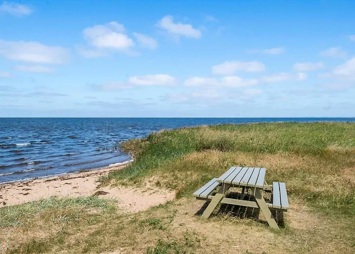 C11248-hemmet-ildervej-26 Hébergement de vacances Hemmet