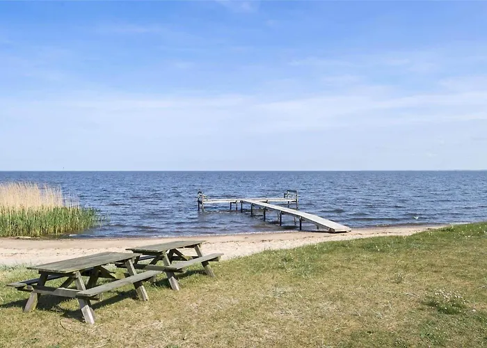 Hébergement de vacances C11248-hemmet-ildervej-26 Hemmet