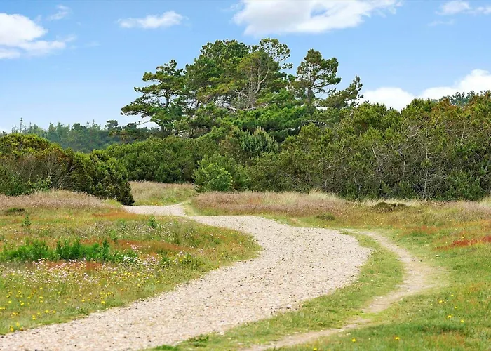 C11248-hemmet-ildervej-26 Hébergement de vacances