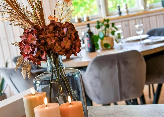 Hébergement de vacances C11248-hemmet-ildervej-26