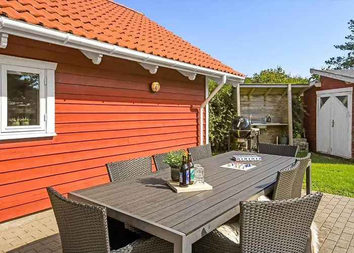 C11248-hemmet-ildervej-26 Hébergement de vacances *