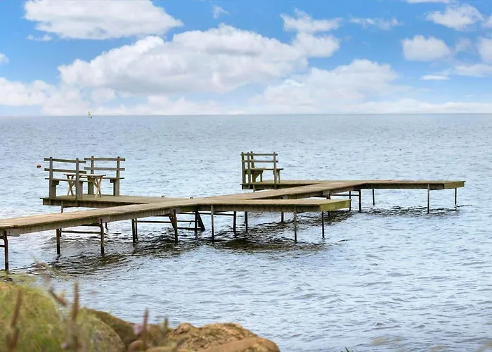 Hébergement de vacances C11248-hemmet-ildervej-26 *