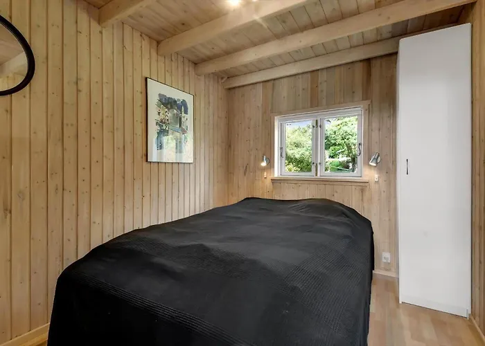 C11248-hemmet-ildervej-26 Hébergement de vacances Hemmet