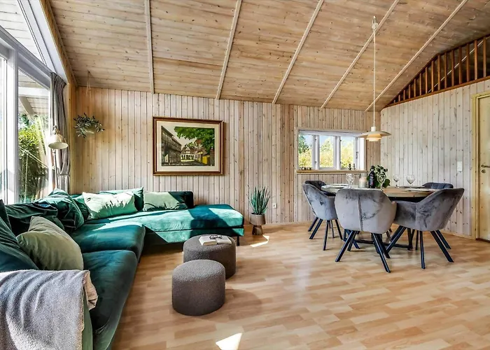 Hébergement de vacances C11248-hemmet-ildervej-26 Hemmet