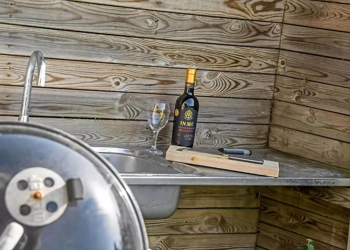 Hébergement de vacances C11248-hemmet-ildervej-26