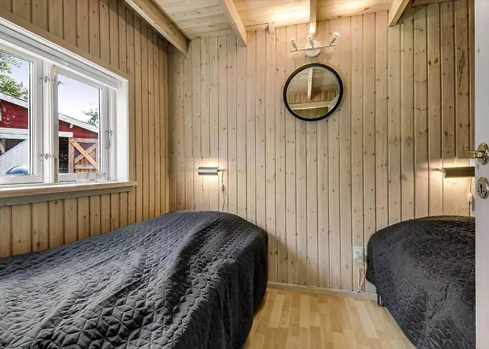 C11248-hemmet-ildervej-26 Hébergement de vacances Hemmet