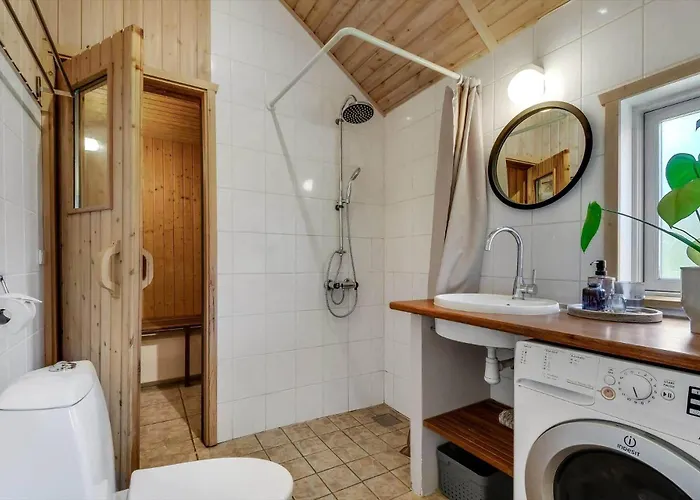 Hébergement de vacances C11248-hemmet-ildervej-26 Hemmet