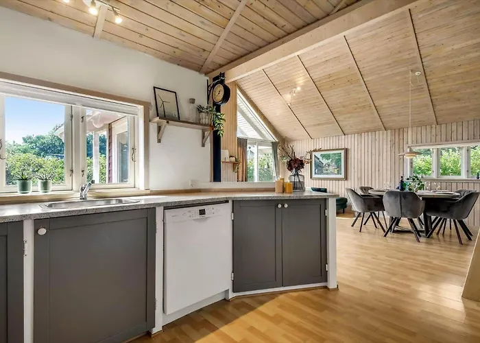 C11248-hemmet-ildervej-26 Hébergement de vacances *