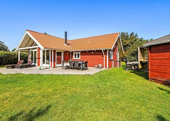 C11248-hemmet-ildervej-26 Hébergement de vacances