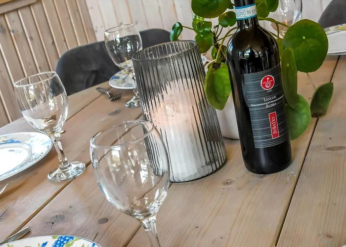 Hébergement de vacances C11248-hemmet-ildervej-26