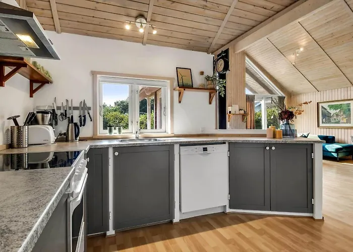 C11248-hemmet-ildervej-26 Hébergement de vacances *