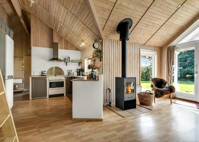 C11248-hemmet-ildervej-26 Hébergement de vacances *