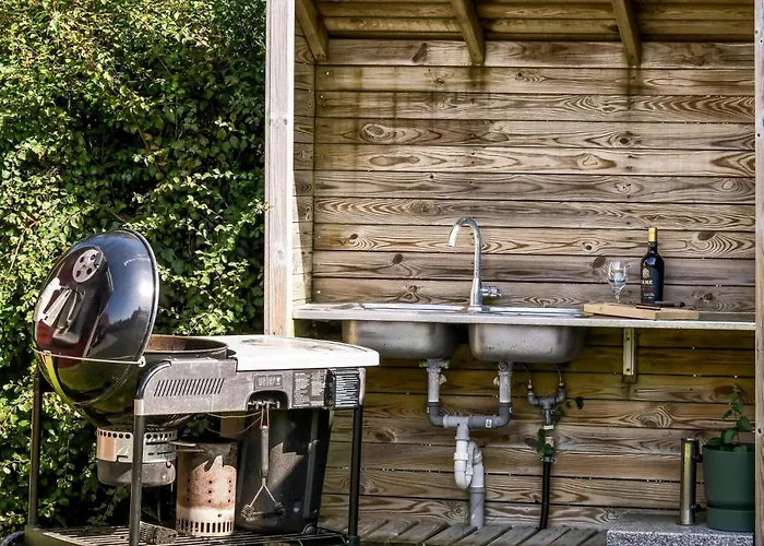 Hébergement de vacances C11248-hemmet-ildervej-26