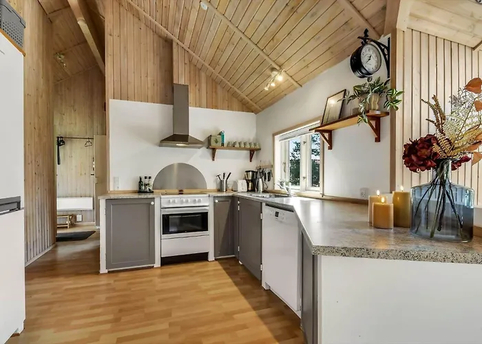 C11248-hemmet-ildervej-26 Hébergement de vacances Hemmet